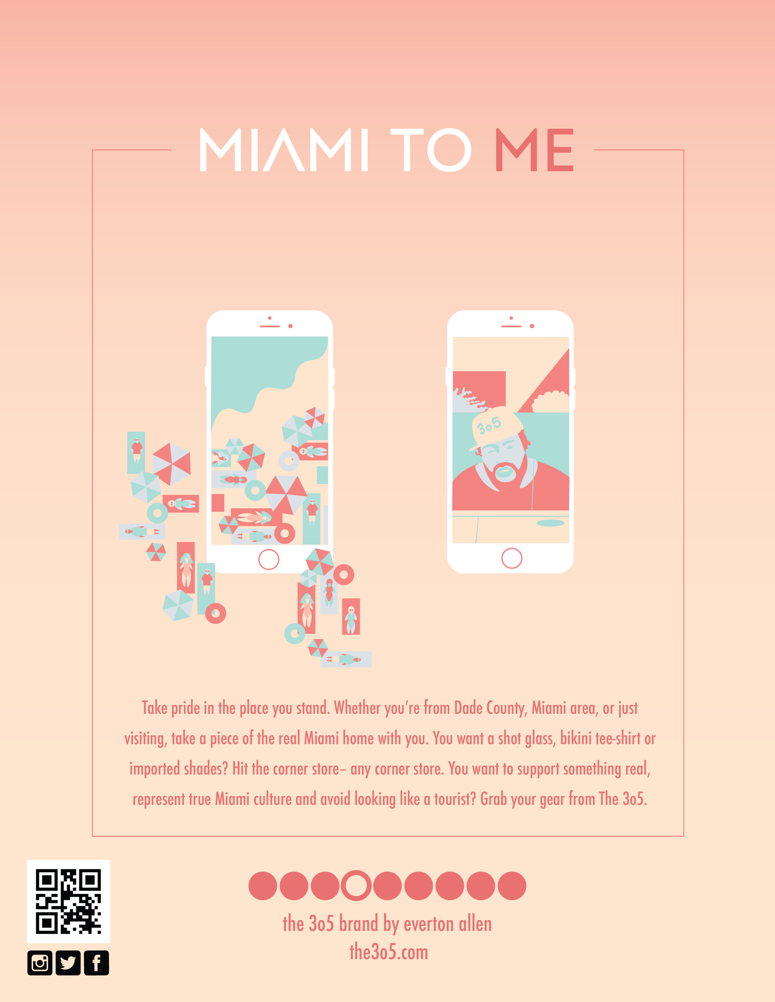 The BIG Idea Miami to Me ad