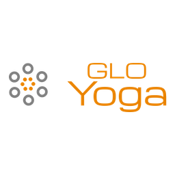 Glo Yoga Logo